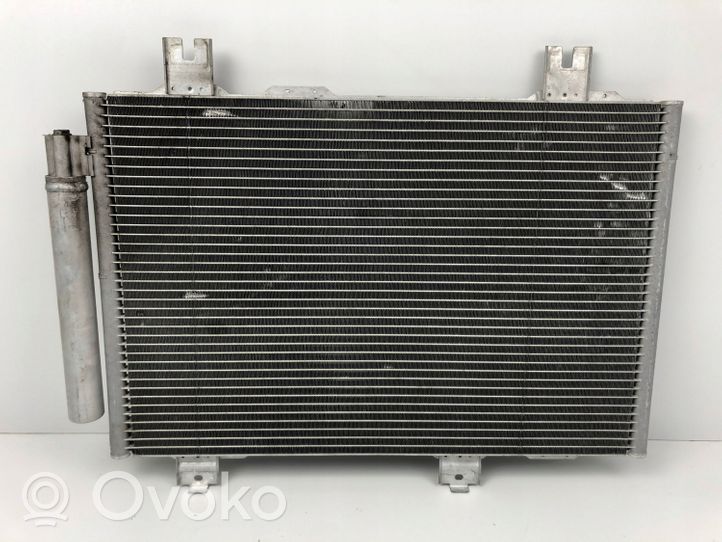 Honda Jazz Radiateur condenseur de climatisation 7101T5A00000M1