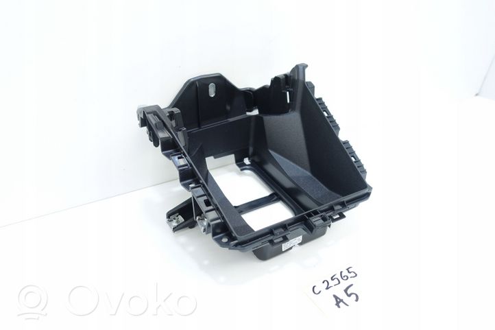 Audi A1 Altri elementi della console centrale (tunnel) 82C864981A