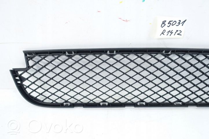 BMW X3 E83 Front bumper lower grill 3416203