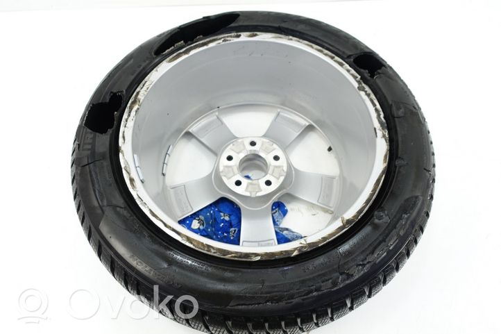 Audi A6 S6 C8 4K R18 alloy rim 4K0601025D