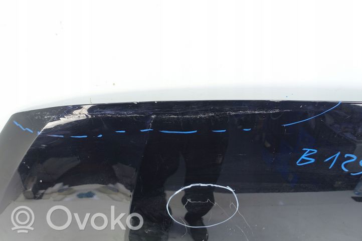 Seat Tarraco Pokrywa przednia / Maska silnika 5FJ823155