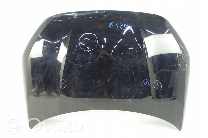 Seat Tarraco Pokrywa przednia / Maska silnika 5FJ823155