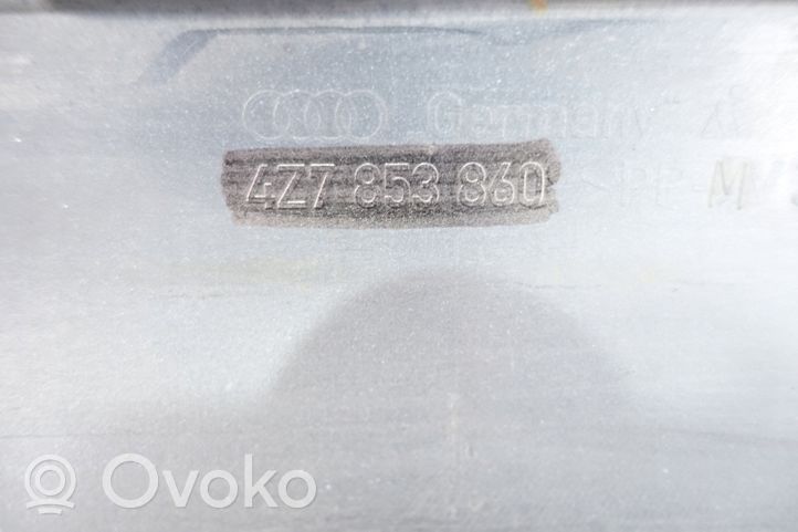 Audi A6 Allroad C5 Próg 4Z7853860