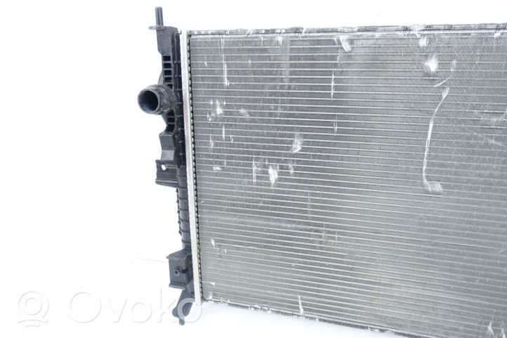 Peugeot 3008 II Radiateur de refroidissement 9809141780