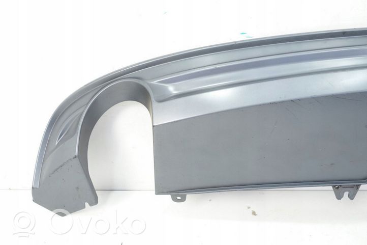 Audi A4 S4 B9 Moulure inférieure de pare-chocs arrière 8W0807521L