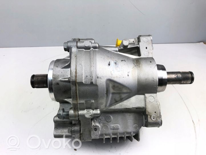 Volkswagen Tiguan Scatola ingranaggi del cambio 0A6409053