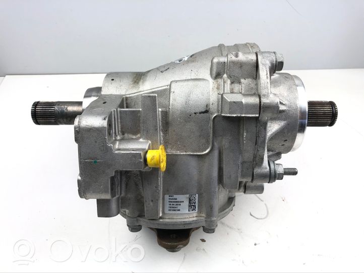 Volkswagen Tiguan Scatola ingranaggi del cambio 0A6409053