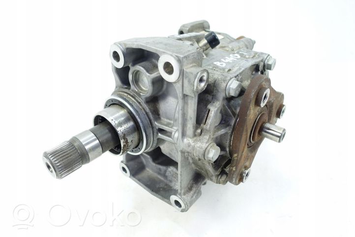 Volkswagen Golf VII Front differential 0FN409053