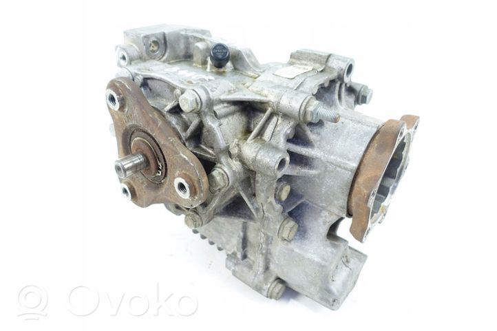 Volkswagen Golf VII Front differential 0FN409053