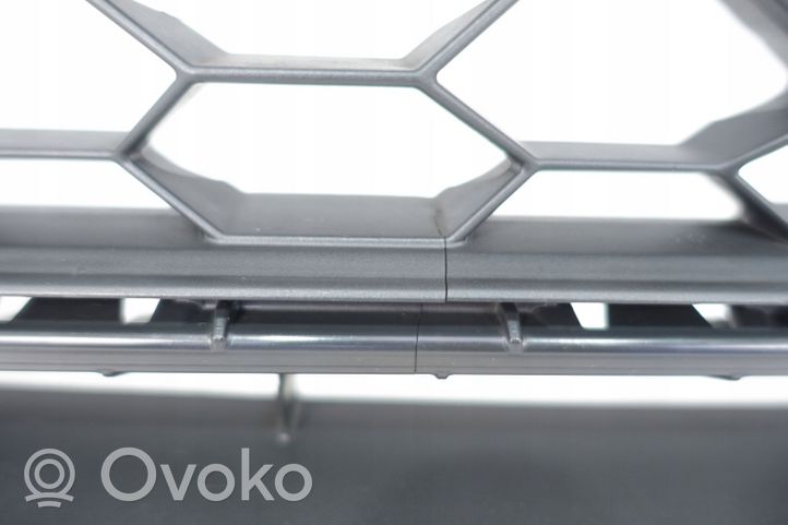 Volkswagen e-Golf Grille inférieure de pare-chocs avant 5GE853677B