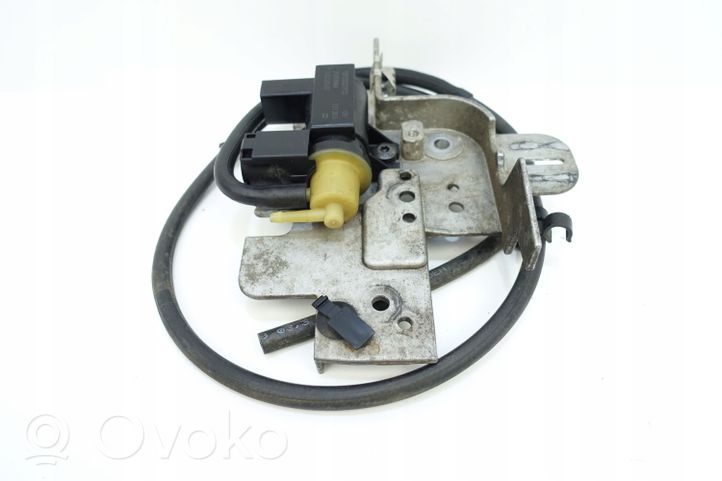 Volvo C30 Electrovanne Soupape de Sûreté / Dépression 