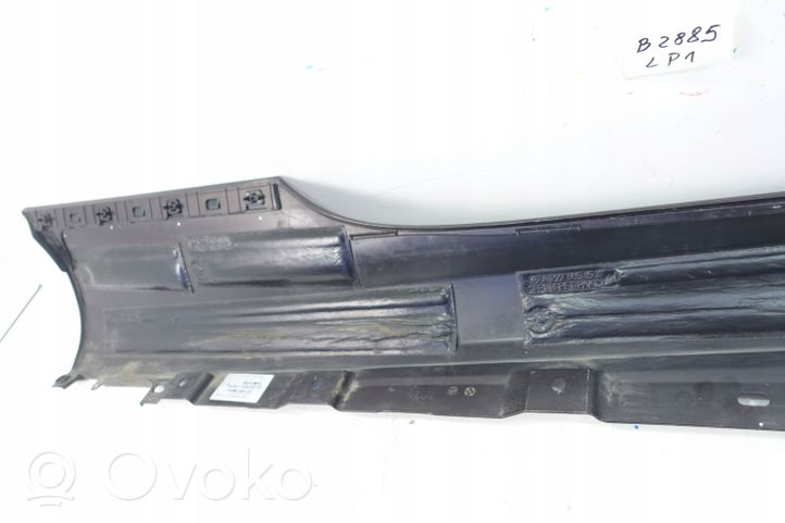 Mercedes-Benz S C217 Sottoporta A2176980154