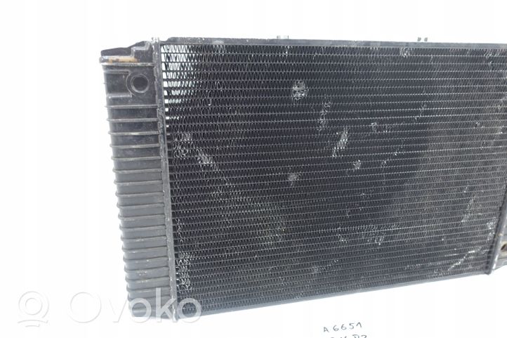 Porsche 928 Radiateur de refroidissement 92810604000