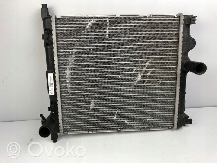 Skoda Citigo Radiateur de refroidissement 1S0121253AP