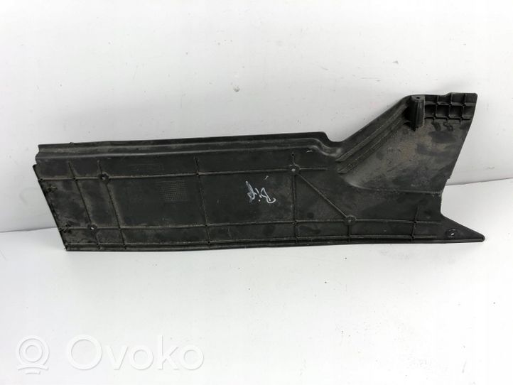 Citroen Nemo Etuoven kynnyksen suojalista 1308736070