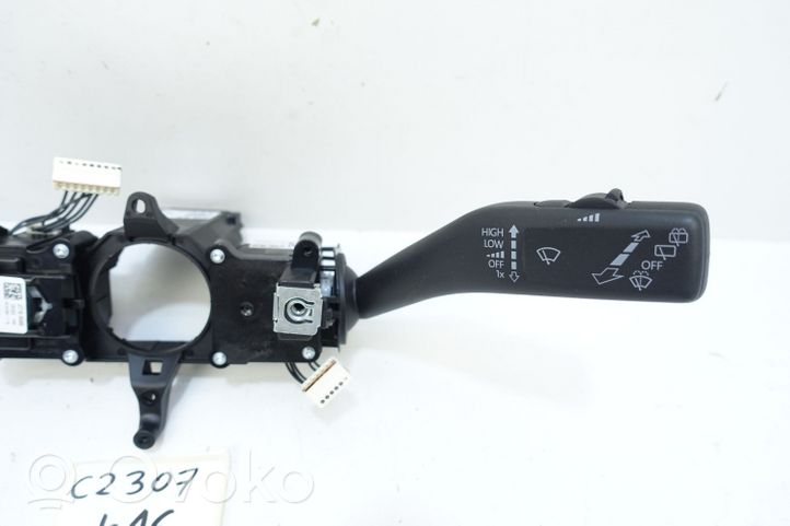 Volkswagen Sharan Leva/interruttore dell’indicatore di direzione e tergicristallo 5K0953501DT