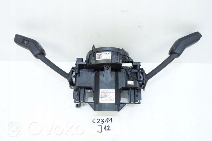 Seat Leon (5F) Leva/interruttore dell’indicatore di direzione e tergicristallo 5Q1953521GE