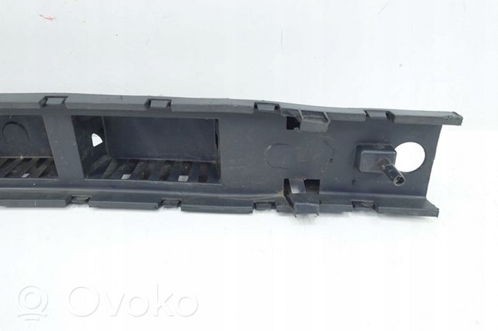 Volvo S80 Etupuskurin tukipalkki 30655176