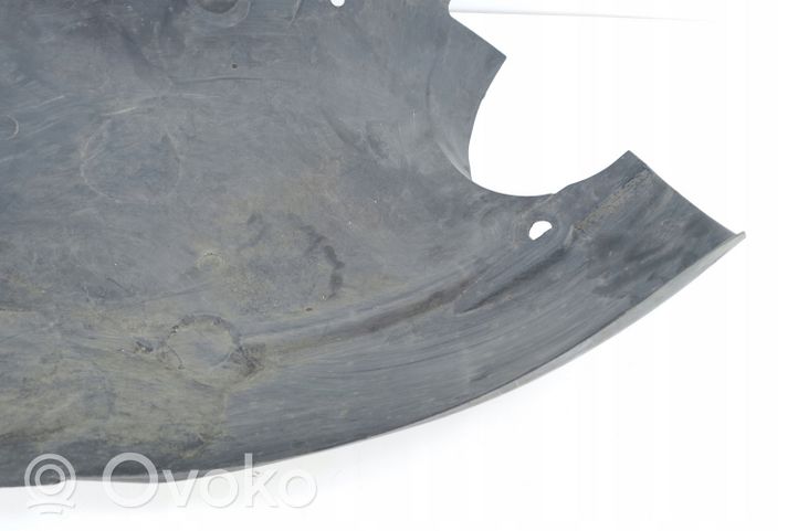 Renault Megane I Front wheel arch liner splash guards 7700834095