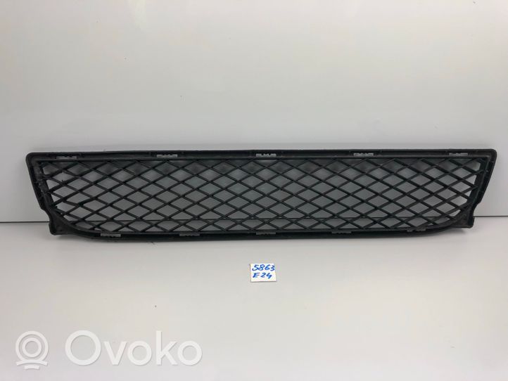 Smart ForTwo II Grille inférieure de pare-chocs avant a4518880023