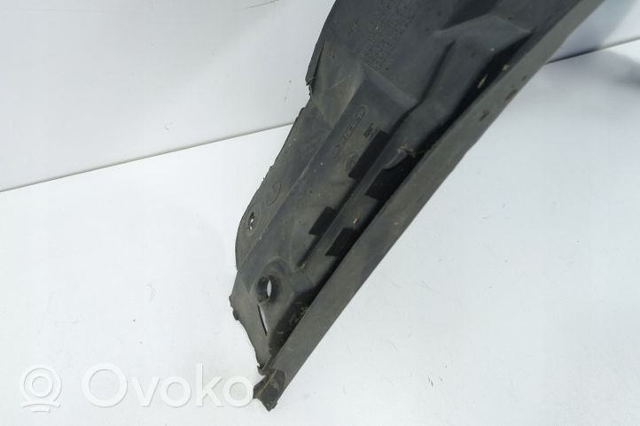 Renault Laguna I Front wheel arch liner splash guards 7700818611