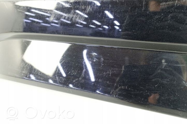 Audi Q3 F3 Apdaila galinių durų (moldingas) 8U0853970D
