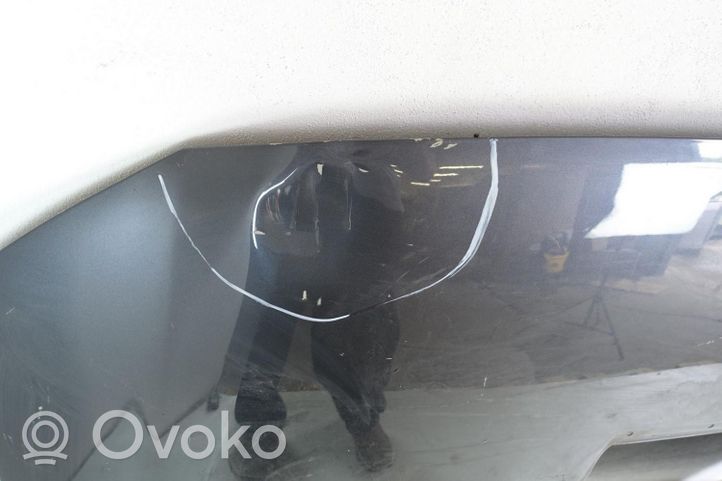 Toyota Sequoia (XK30-XK40) Pokrywa przednia / Maska silnika MASKA POKRYWA SILNIKA TOY