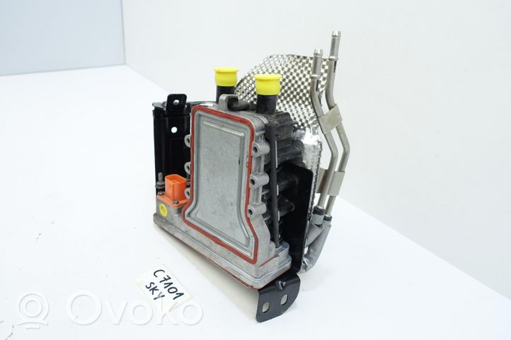 Audi E-tron GT Thermostat 5QF819013B 5QF963231
