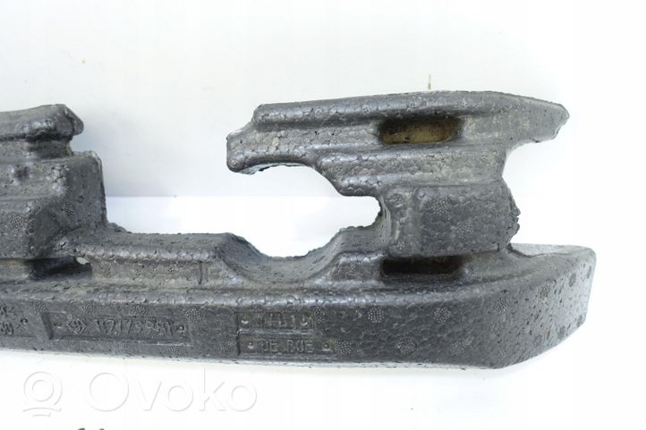 Mercedes-Benz C AMG W203 Absorber zderzaka przedniego ABSORBER ZDERZAKA LEWY PR