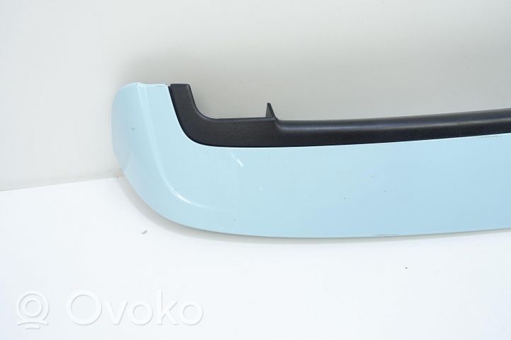 Renault Twingo III Spoiler del portellone posteriore/bagagliaio LOTKA SPOILER KLAPY BAGAŻ