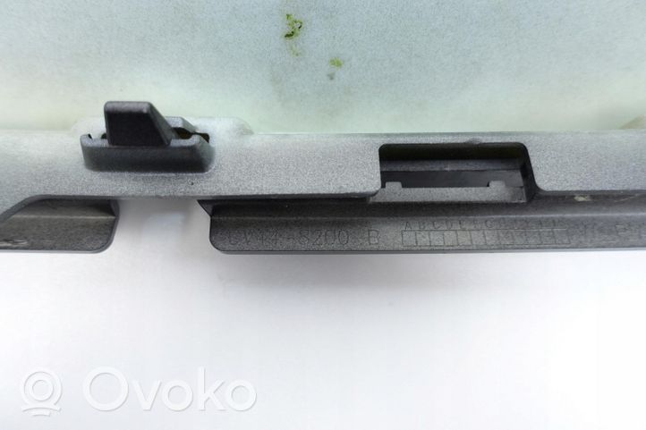 Ford Windstar Maskownica / Grill / Atrapa górna chłodnicy ATRAPA GRILL ZDERZAKA FOR