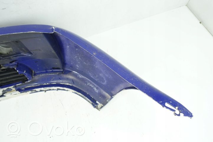 Ford Fiesta Front bumper ZDERZAK PRZÓD PRZEDNI FOR