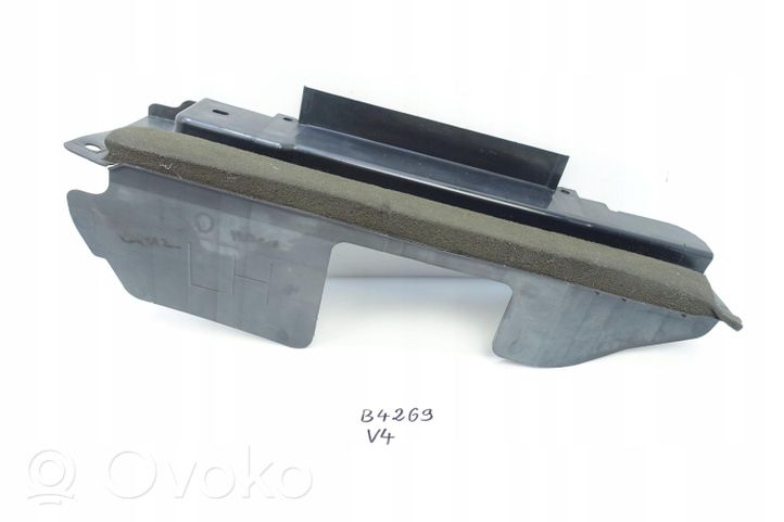 Hyundai Elantra Conduit d’air, microfiltre 29136-3X000 KIEROWNICA PO