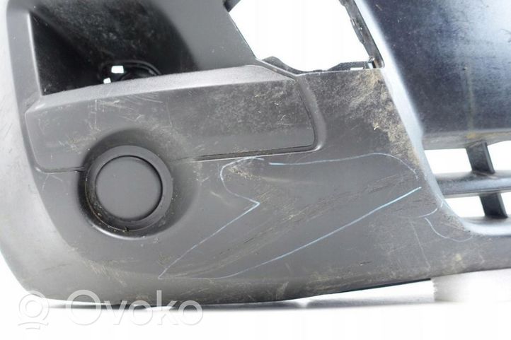 Opel Movano C Priekinis bamperis 620221442R ZDERZAK PRZÓD 