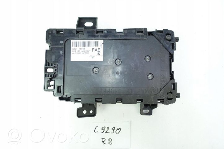 Ford Transit Comfort/convenience module MODUŁ BSI BCM KOMFORTU FO