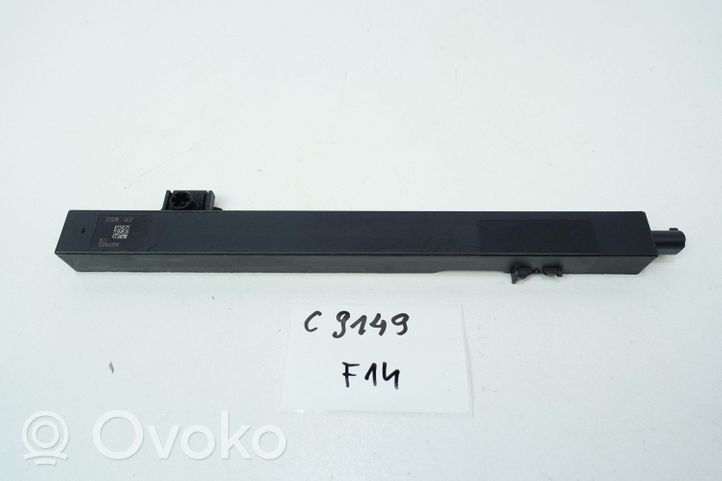 Mercedes-Benz C W202 Centralina antenna MODUŁ ANTENY KEYLESS MERC