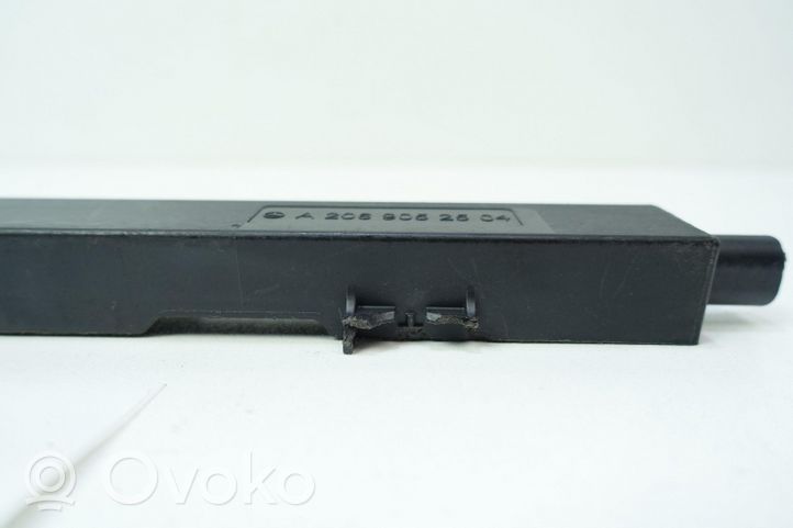 Mercedes-Benz C W202 Centralina antenna MODUŁ ANTENY KEYLESS MERC