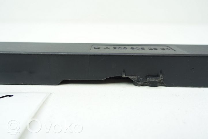 Mercedes-Benz C W202 Centralina antenna MODUŁ ANTENY KEYLESS MERC