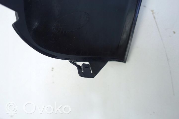 BMW Z4 g29 Modanatura separatore del paraurti anteriore 7436927 LISTWA KRATKI ZDE