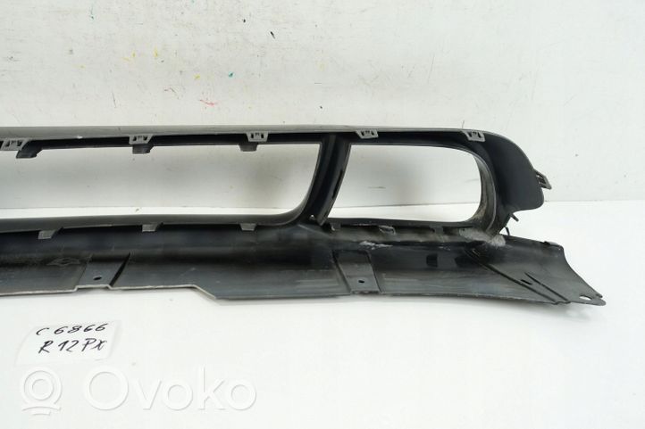 Mini One - Cooper F56 F55 Moulure de pare-chocs avant 7360737 SPOILER DOKŁADKA 