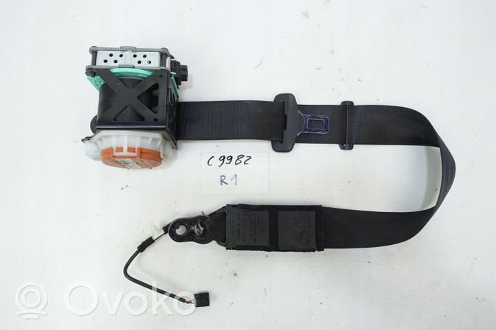 Audi R8 4S Ceinture de sécurité avant PAS BEZPIECZŃSTWA PRAWY P