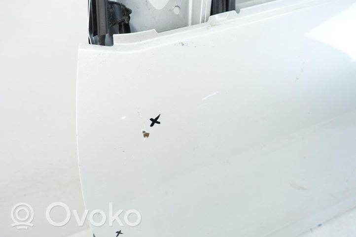 Citroen C3 Aircross Portiera anteriore DRZWI LEWY PRZÓD PRZEDNIE