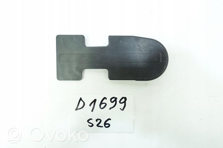 BMW 3 F30 F35 F31 Support amortisseur arrière POKRYWA ABSORBERA PRZÓD B