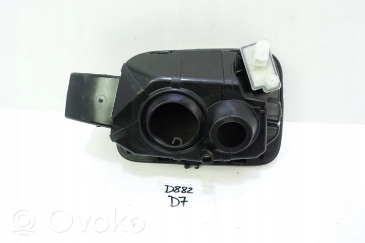 Citroen C5 Aircross Bouchon, volet de trappe de réservoir à carburant 9821394480 KLAPKA WLEWU P