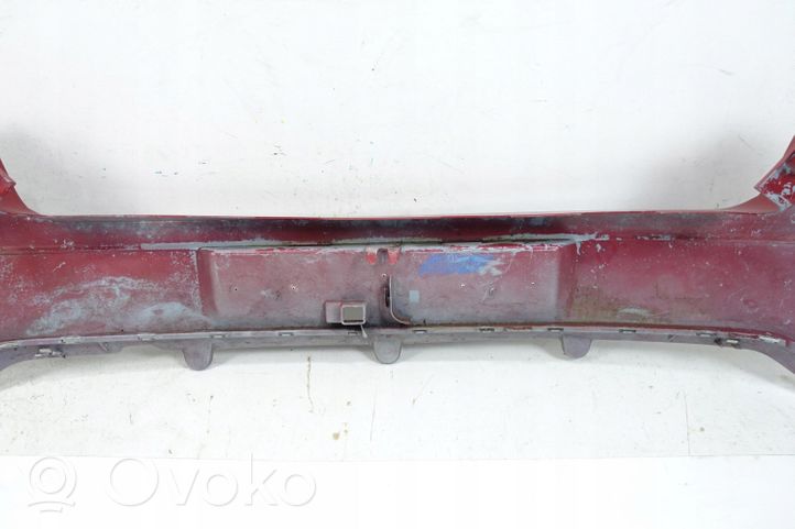 Citroen C4 Grand Picasso Pare-chocs 9650695477 ZDERZAK TYŁ TY