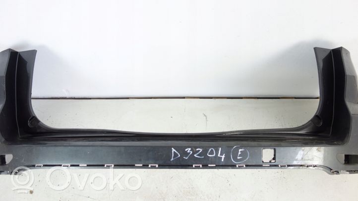 Ford Ranger Rear bumper ZDERZAK TYŁ TYLNY FORD S-