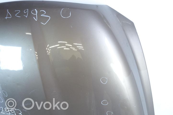 Dodge VAN RAM Motorhaube MASKA POKRYWA SILNIKA DOD