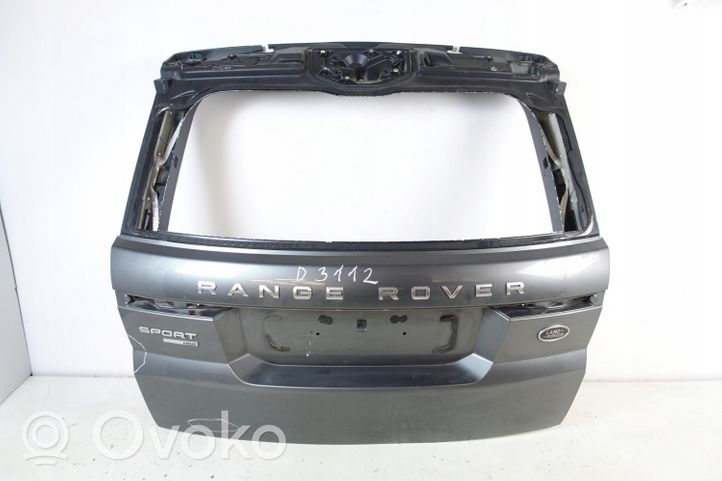 Rover Range Rover Tylna klapa bagażnika GK62-40010-A KLAPA BAGAŻN