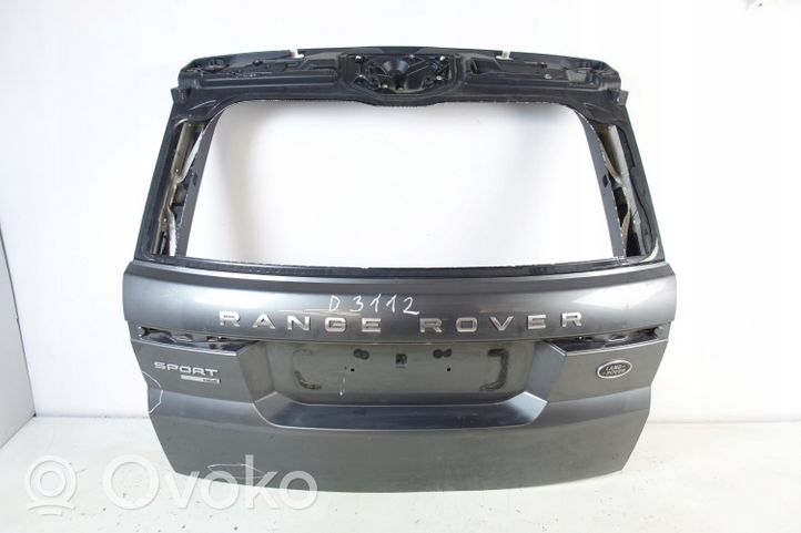 Rover Range Rover Takaluukun/tavaratilan kansi GK62-40010-A KLAPA BAGAŻN