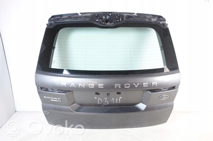 Rover Range Rover Tylna klapa bagażnika GK62-40010-A KLAPA BAGAŻN